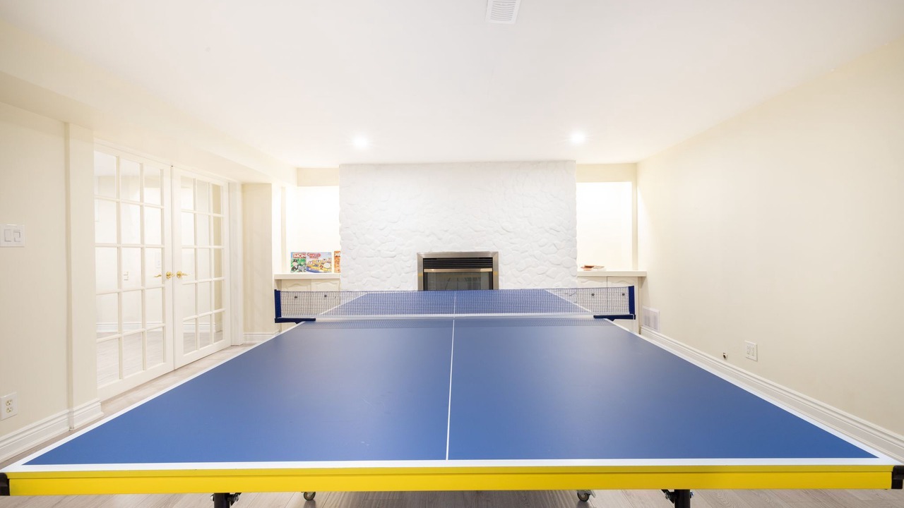 Photo of Bedroom in Clarkson-Lorne Park