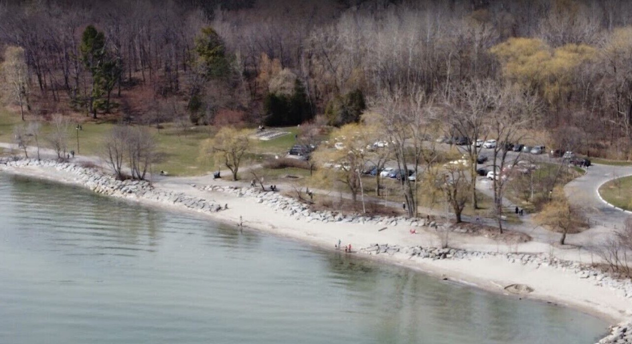 Photo of Outdoor in Clarkson-Lorne Park
