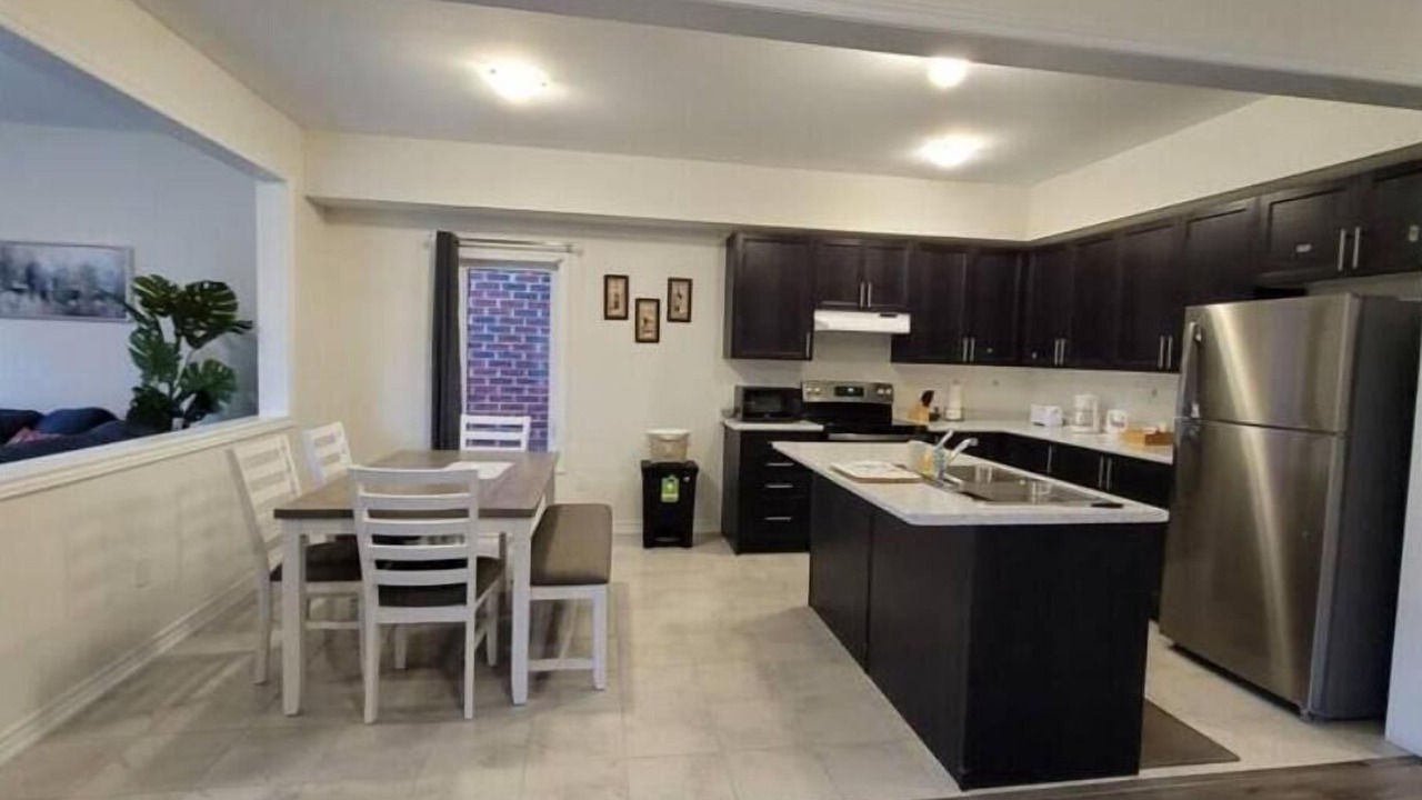 Photo of Kitchen in Courtice