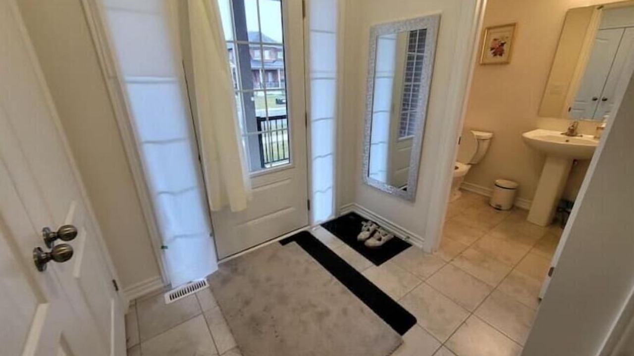 Photo of Bathroom in Courtice