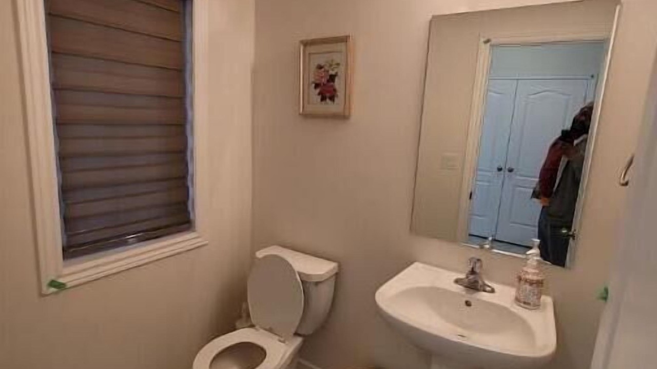 Photo of Bathroom in Courtice