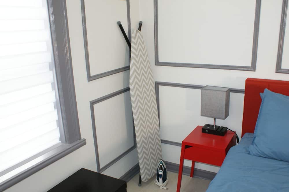 Photo of Bedroom in Centretown West