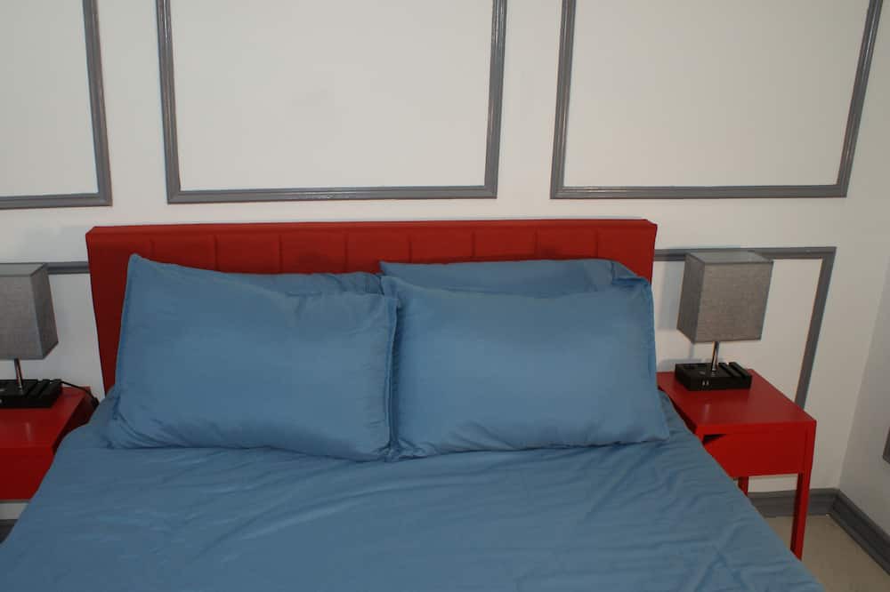 Photo of Bedroom in Centretown West