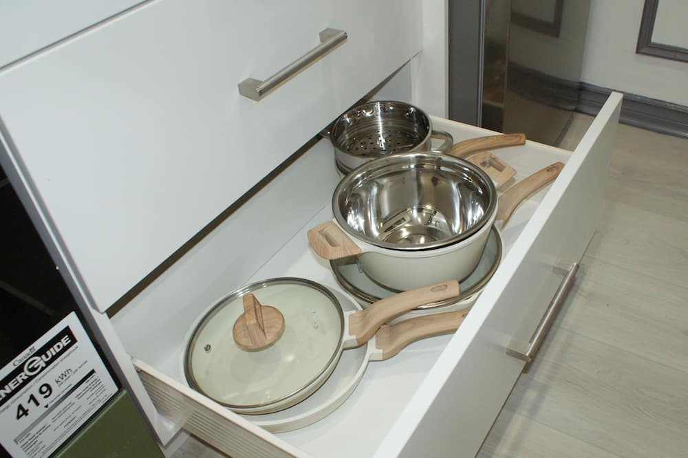 Photo of Kitchen in Centretown West