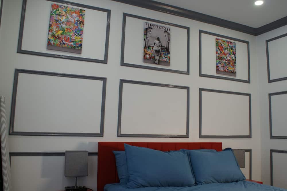 Photo of Bedroom in Centretown West
