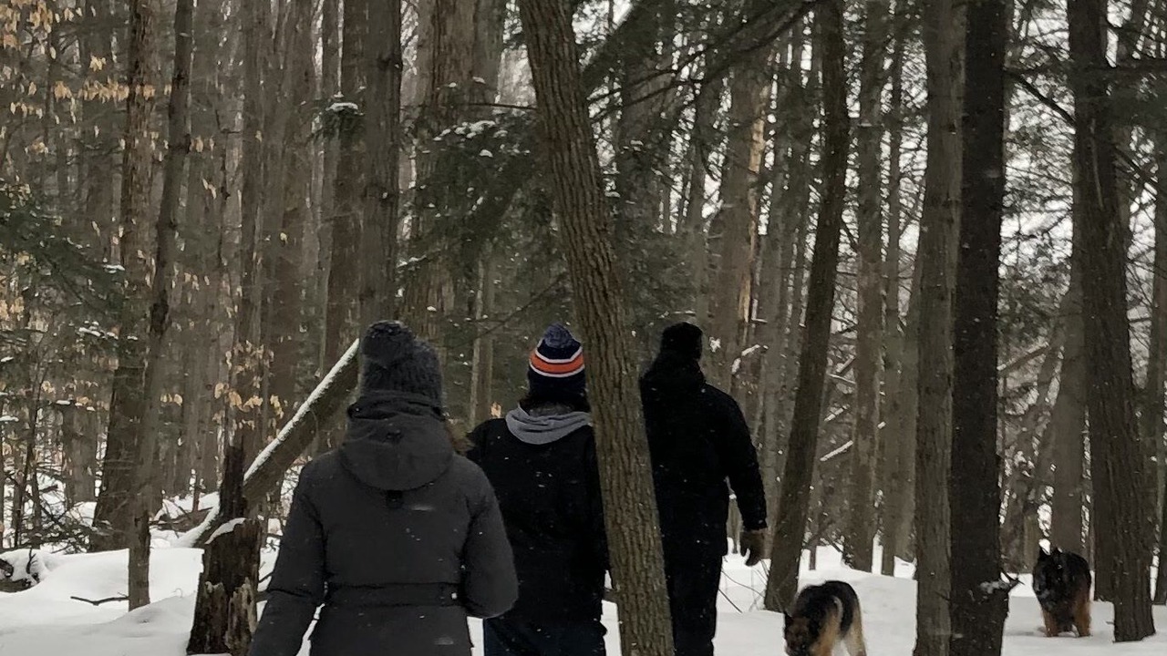 Photo of Outdoor in Caledon