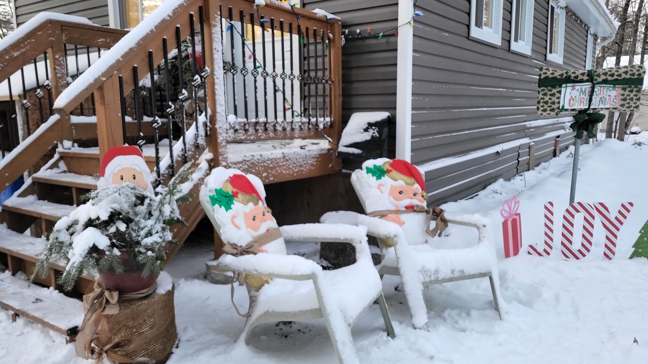 Photo of Outdoor in Washago