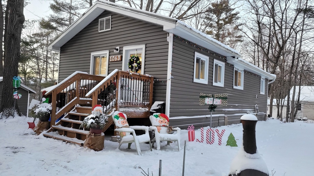 Photo of Outdoor in Washago