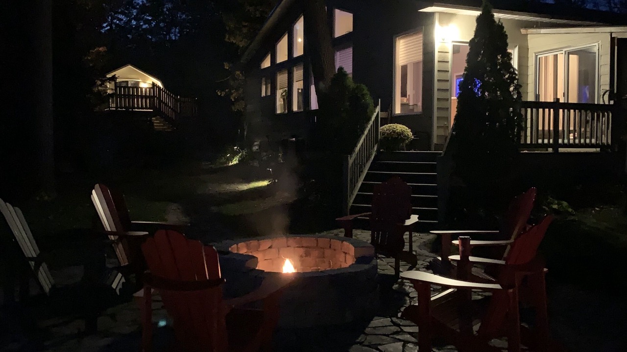 Photo of Outdoor in Port Severn