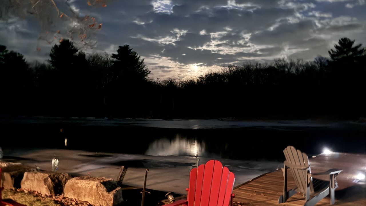 Photo of Outdoor in Port Severn