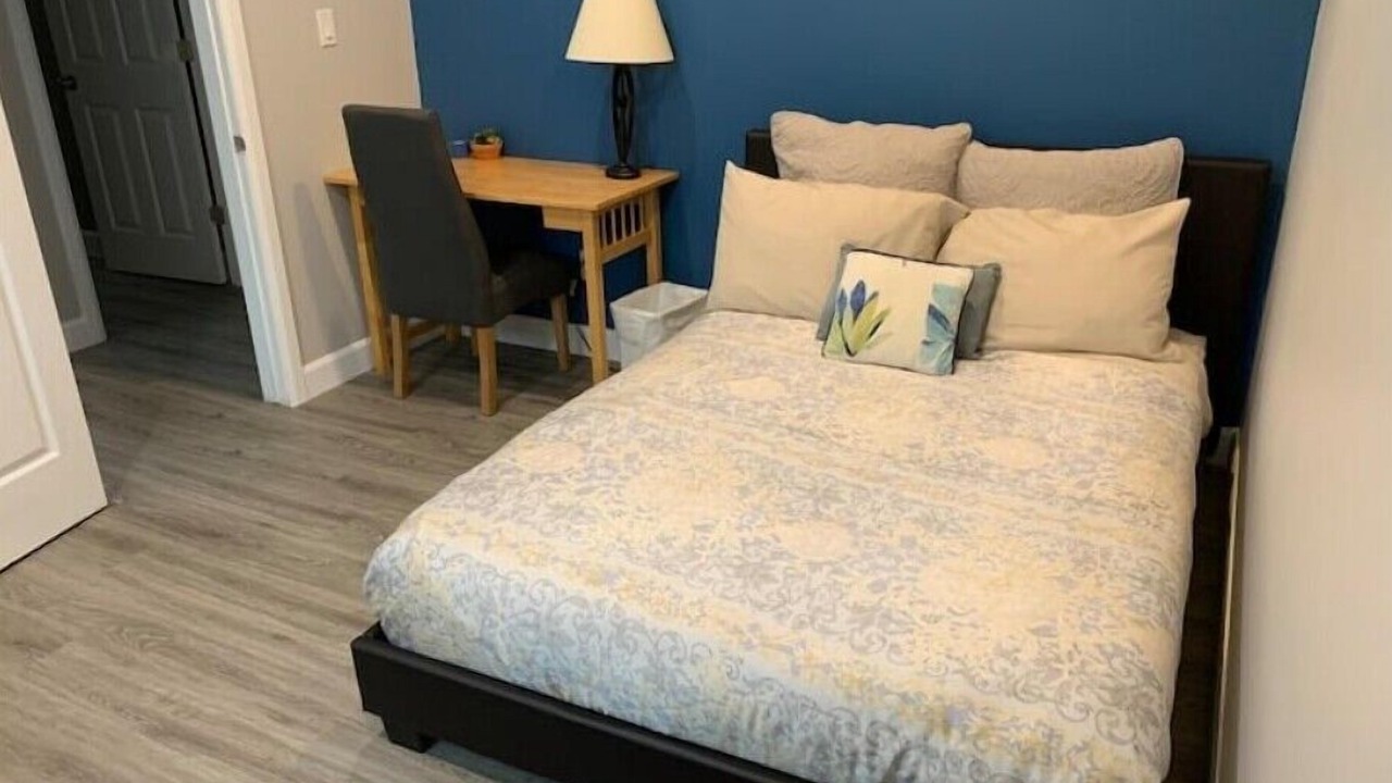 Photo of Bedroom in Auden Park