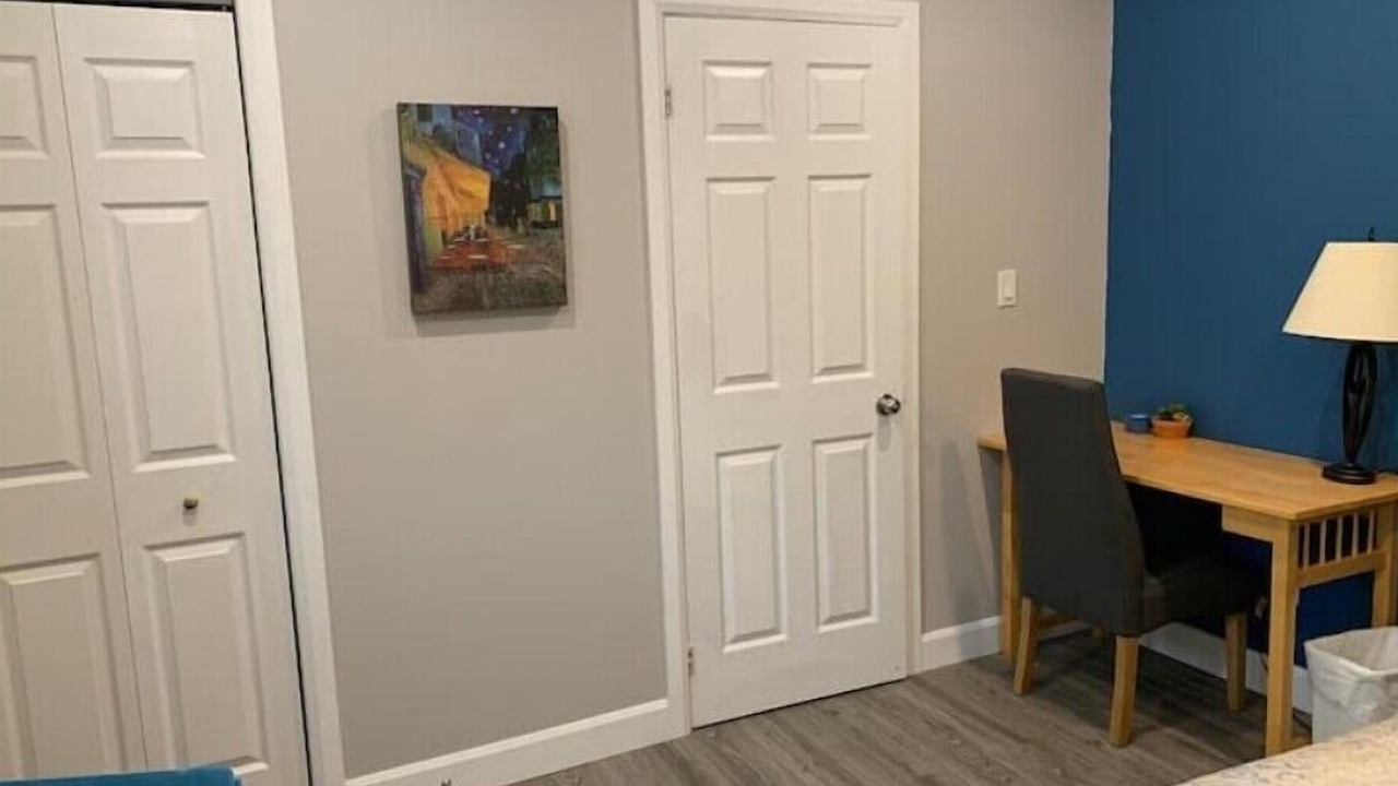 Photo of Bedroom in Auden Park