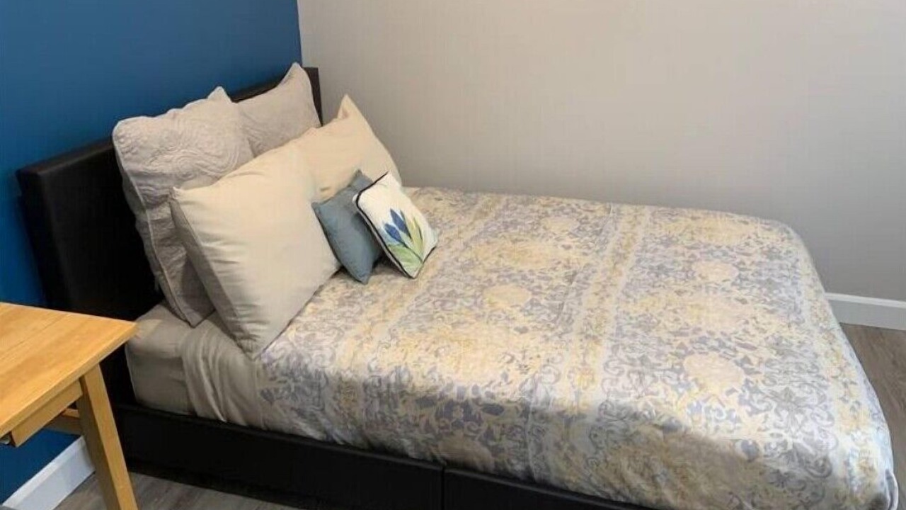 Photo of Bedroom in Auden Park