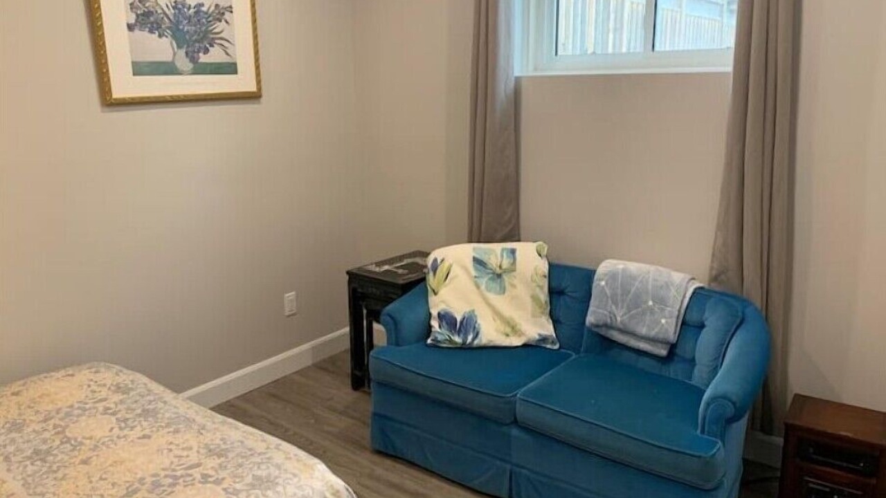 Photo of Bedroom in Auden Park