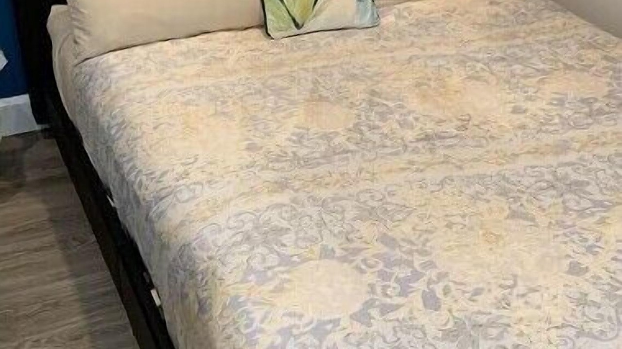 Photo of Bedroom in Auden Park