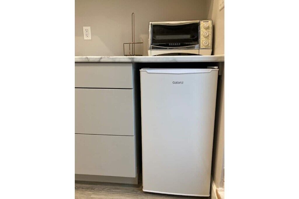 Photo of Kitchen in Auden Park