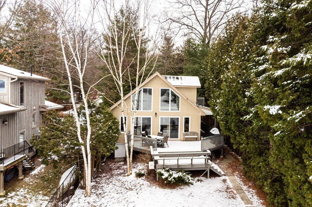 Photo of Outdoor in Springwater