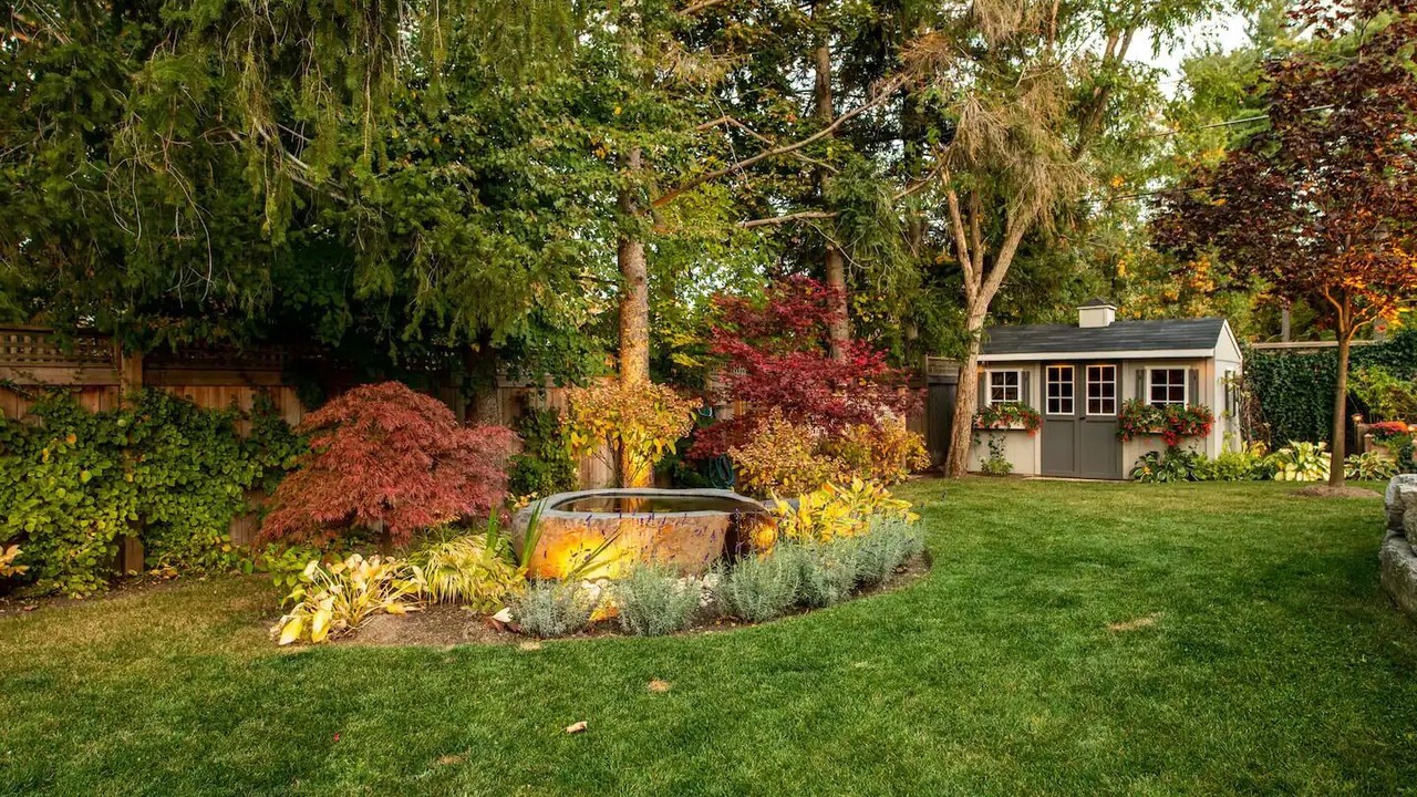 Photo of Outdoor in Clarkson-Lorne Park