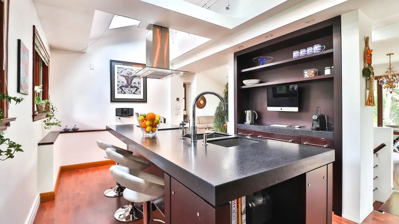 Photo of Kitchen in Clarkson-Lorne Park