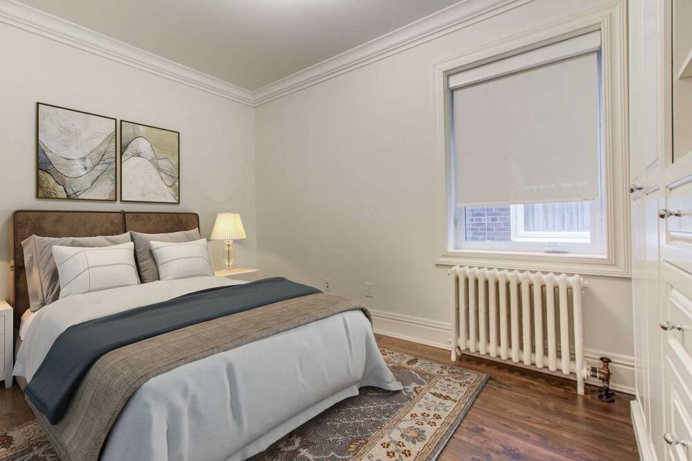 Photo of Bedroom in Midtown Toronto