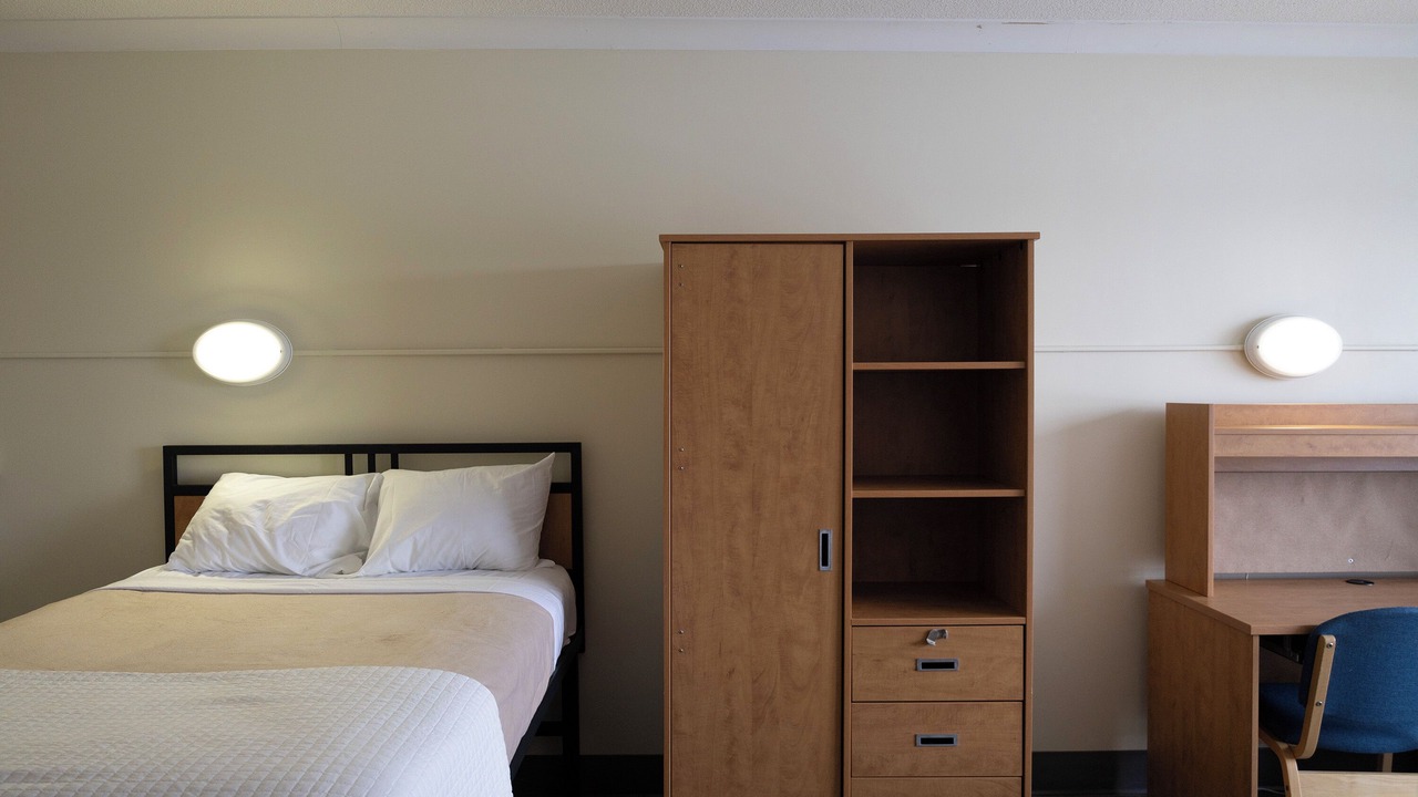 Photo of Bedroom in Sarnia