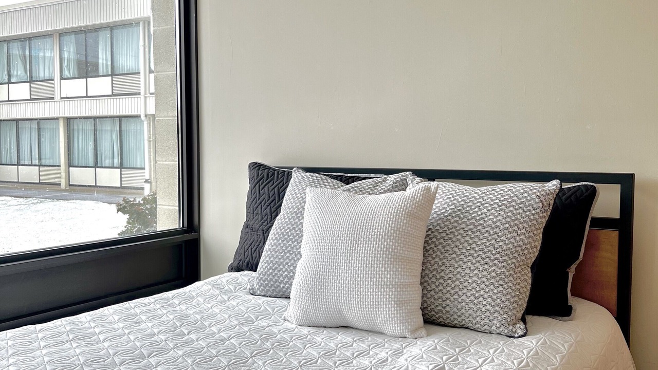 Photo of Bedroom in Sarnia