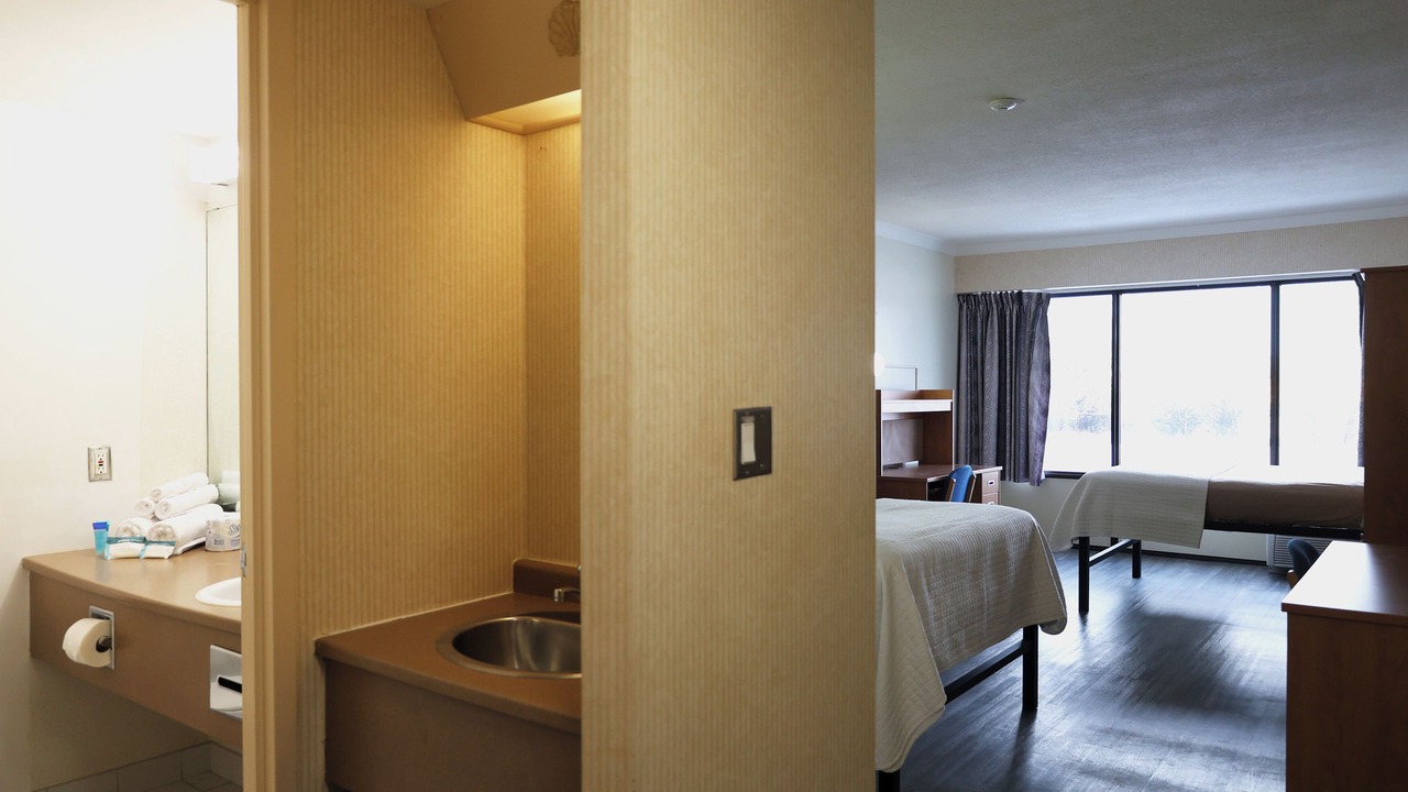 Photo of Bedroom in Sarnia