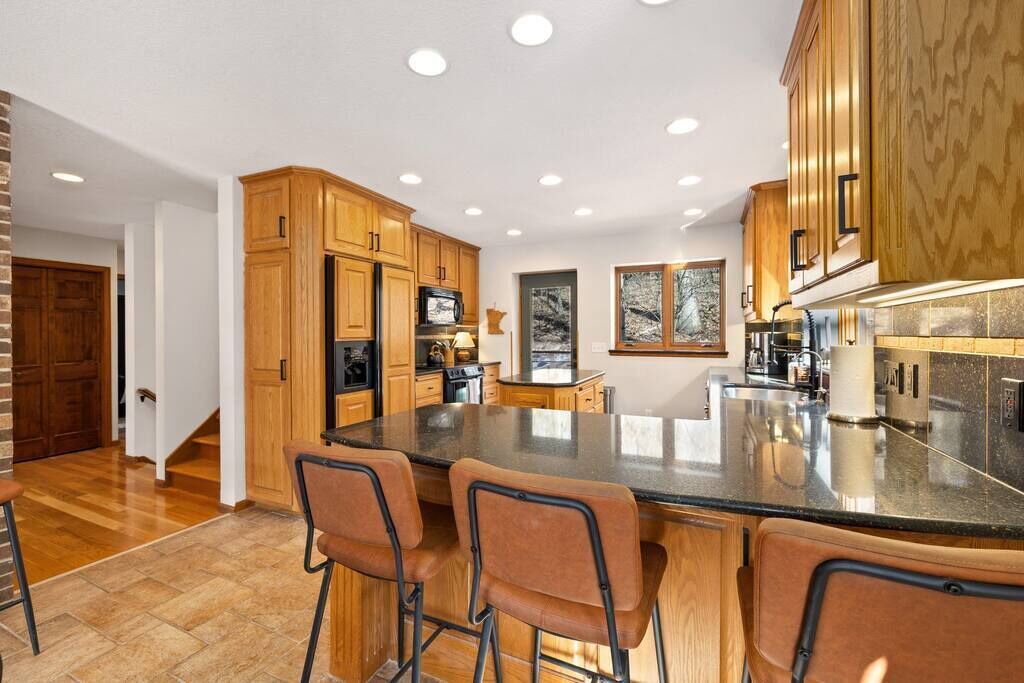 Photo of Kitchen in Newport