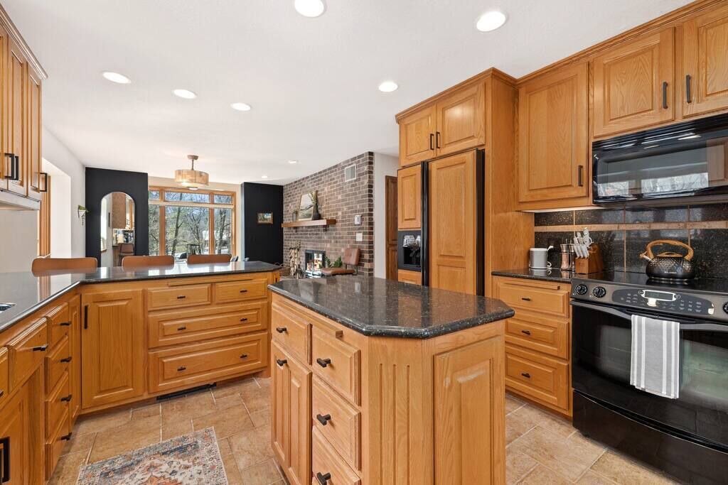 Photo of Kitchen in Newport