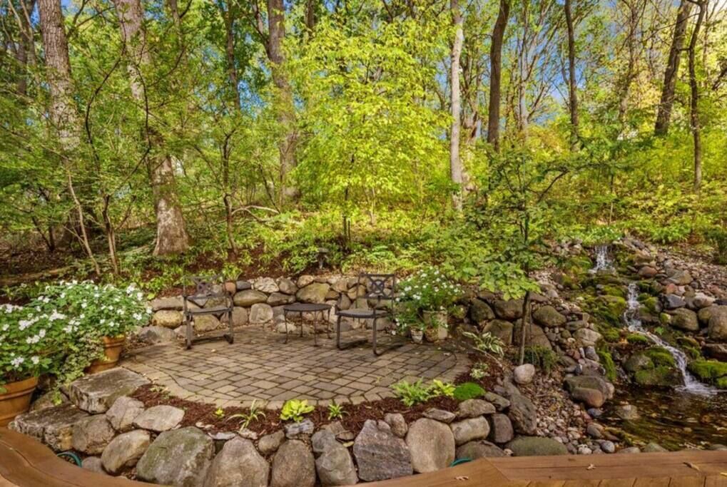 Photo of Outdoor in Newport