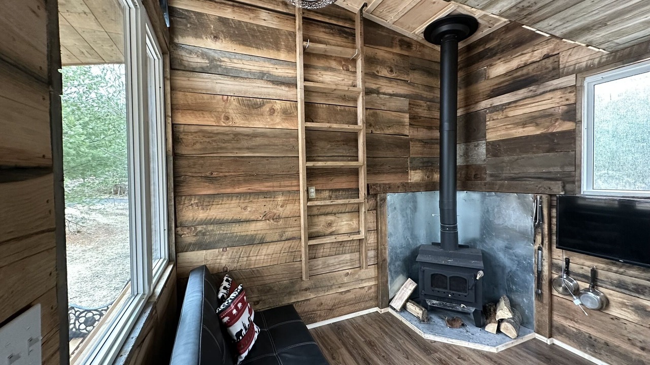 Photo of Outdoor in Langton
