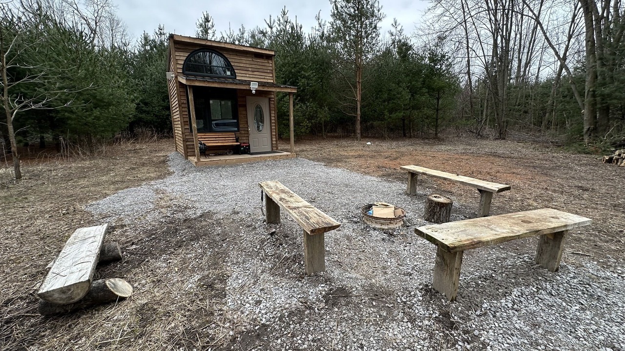 Photo of Outdoor in Langton