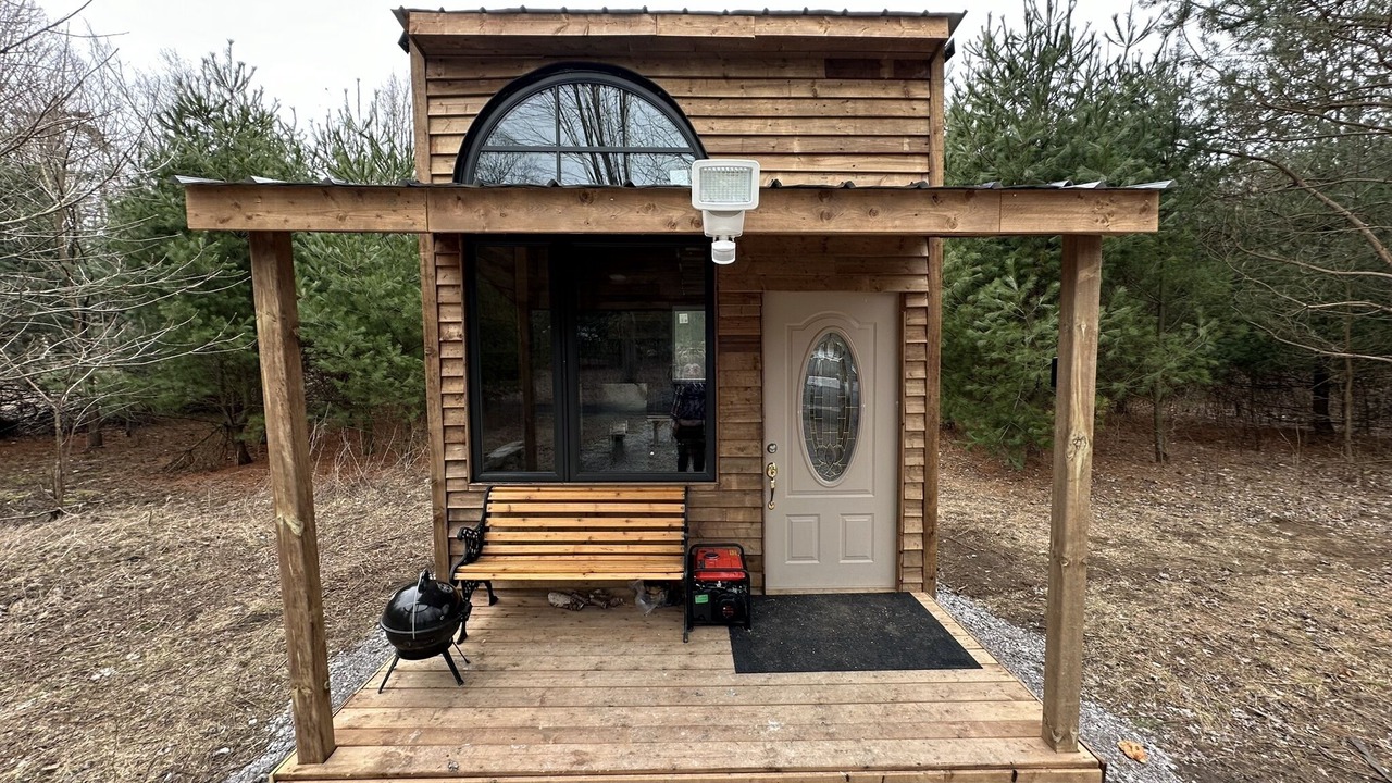 Photo of Outdoor in Langton