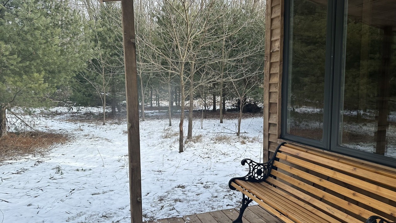 Photo of Outdoor in Langton