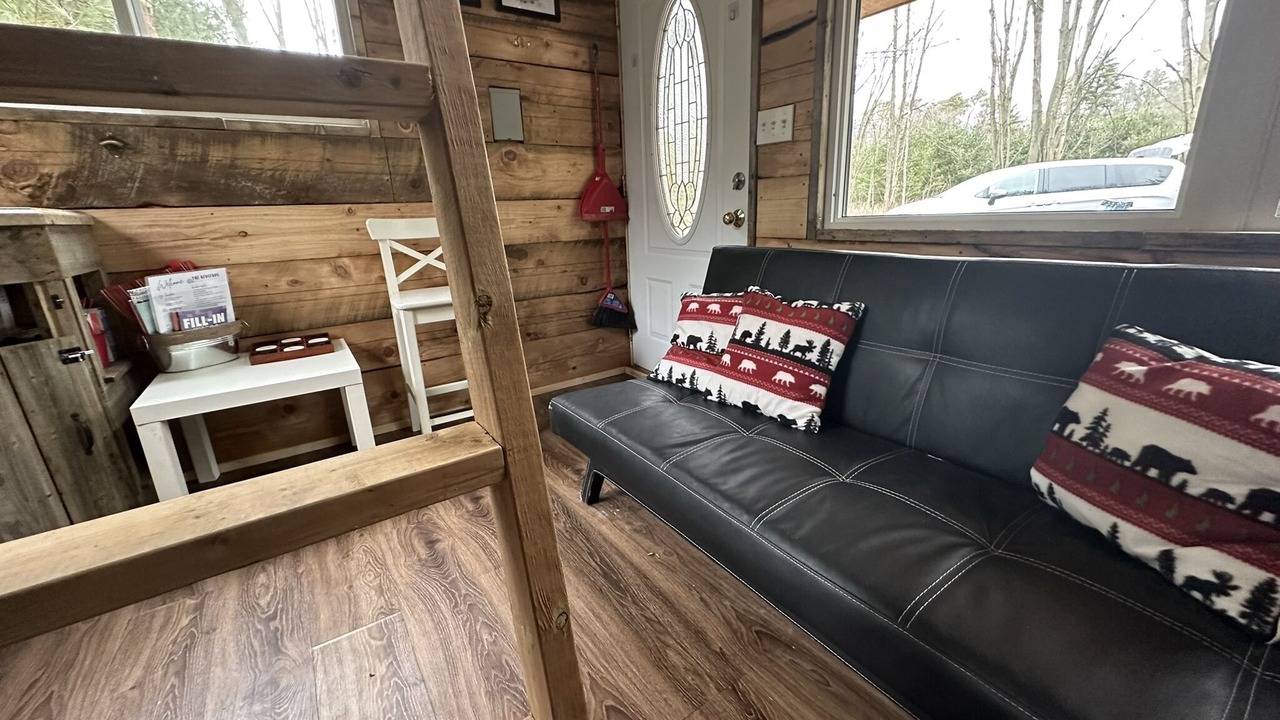 Photo of Bedroom in Langton