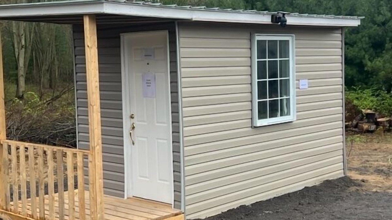 Photo of Outdoor in Langton