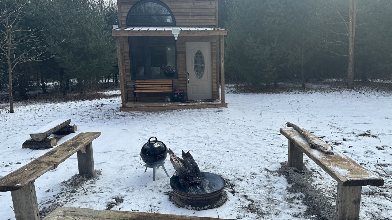 Photo of Outdoor in Langton