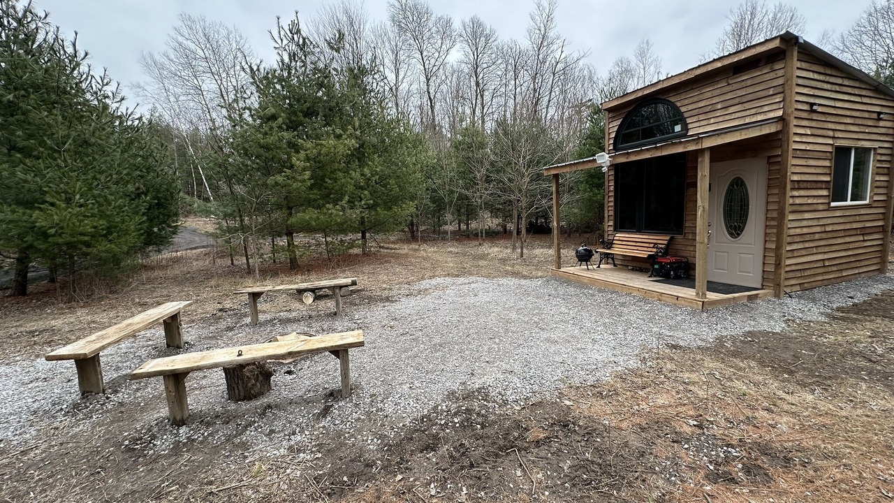 Photo of Outdoor in Langton