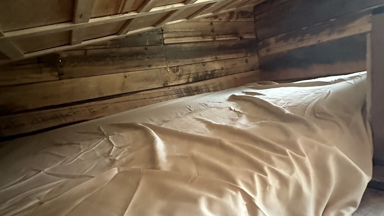 Photo of Bedroom in Langton