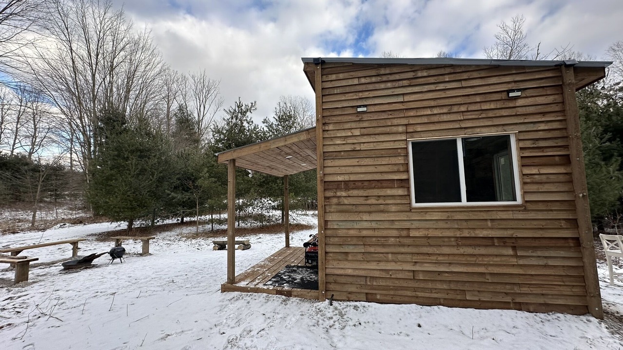 Photo of Outdoor in Langton