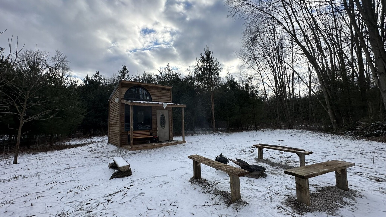 Photo of Outdoor in Langton