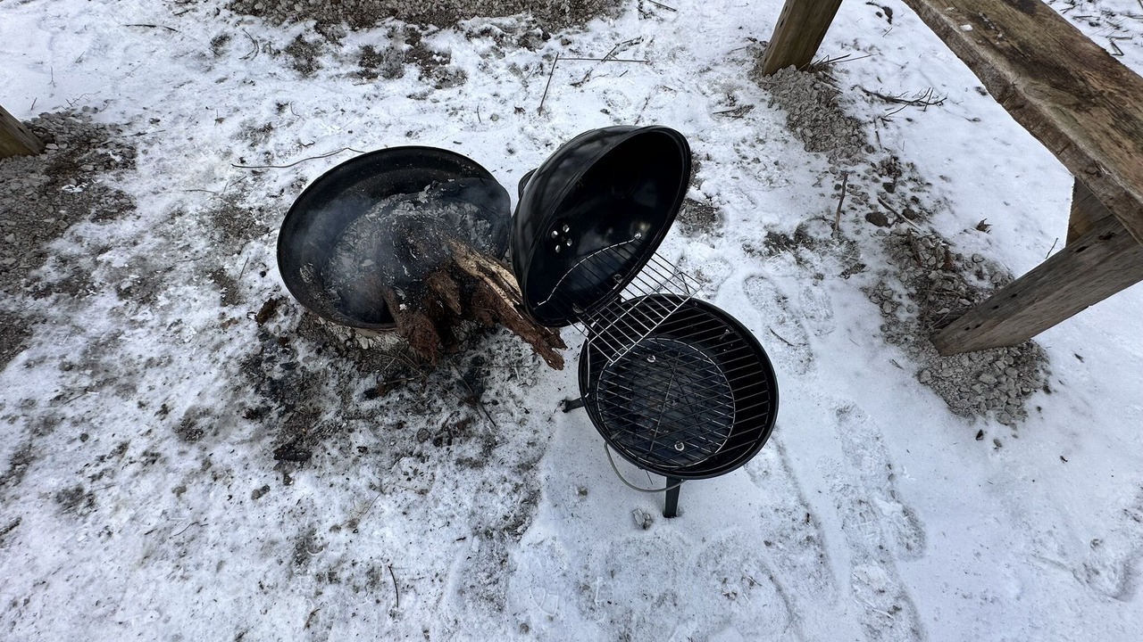 Photo of Outdoor in Langton