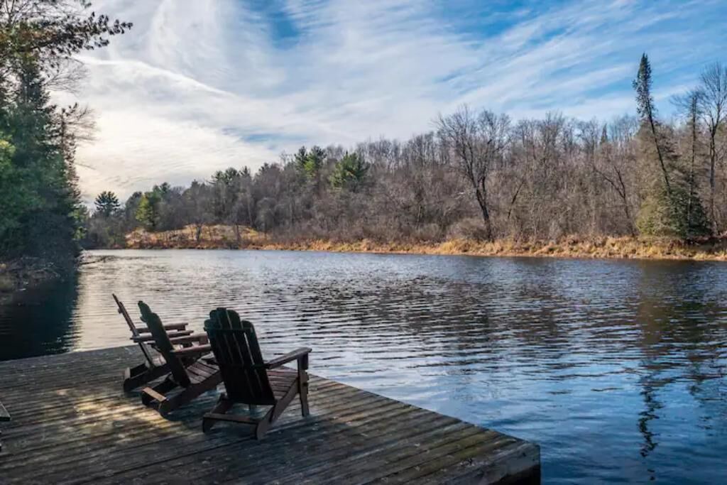 Photo of Outdoor in Bracebridge