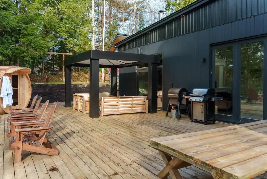 Photo of Outdoor in Bracebridge