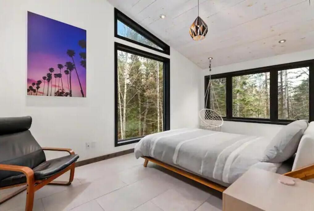 Photo of Bedroom in Bracebridge