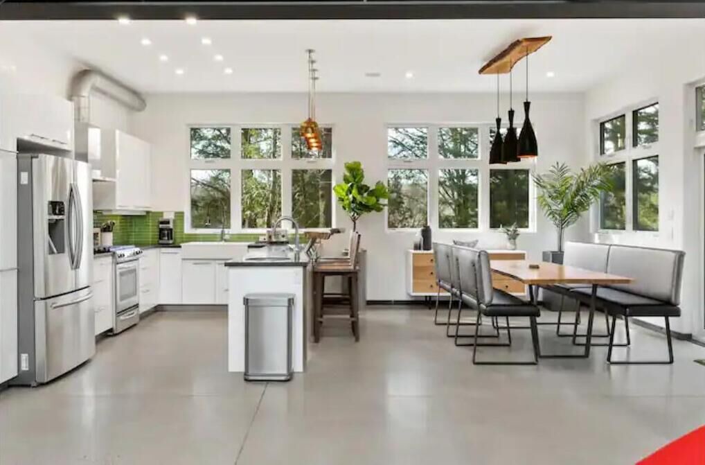 Photo of Kitchen in Bracebridge