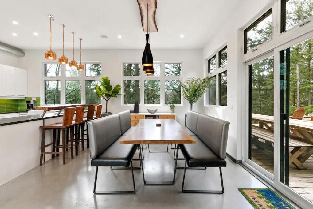 Photo of Kitchen in Bracebridge