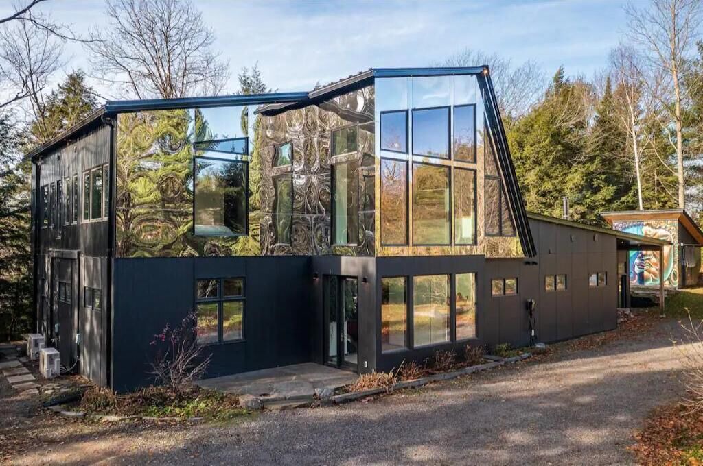 Photo of Outdoor in Bracebridge