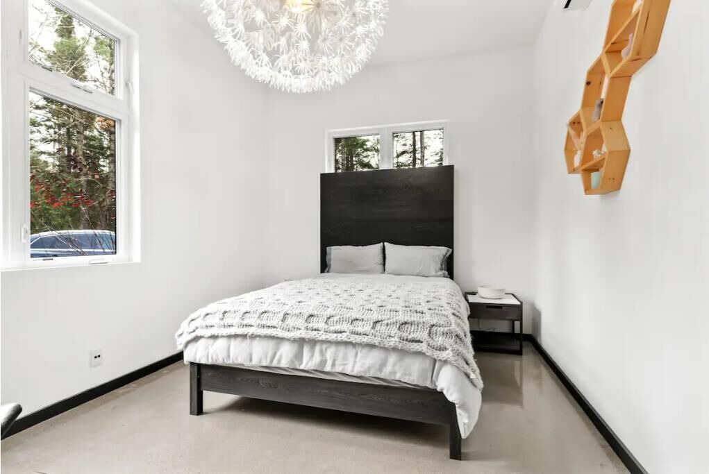 Photo of Bedroom in Bracebridge