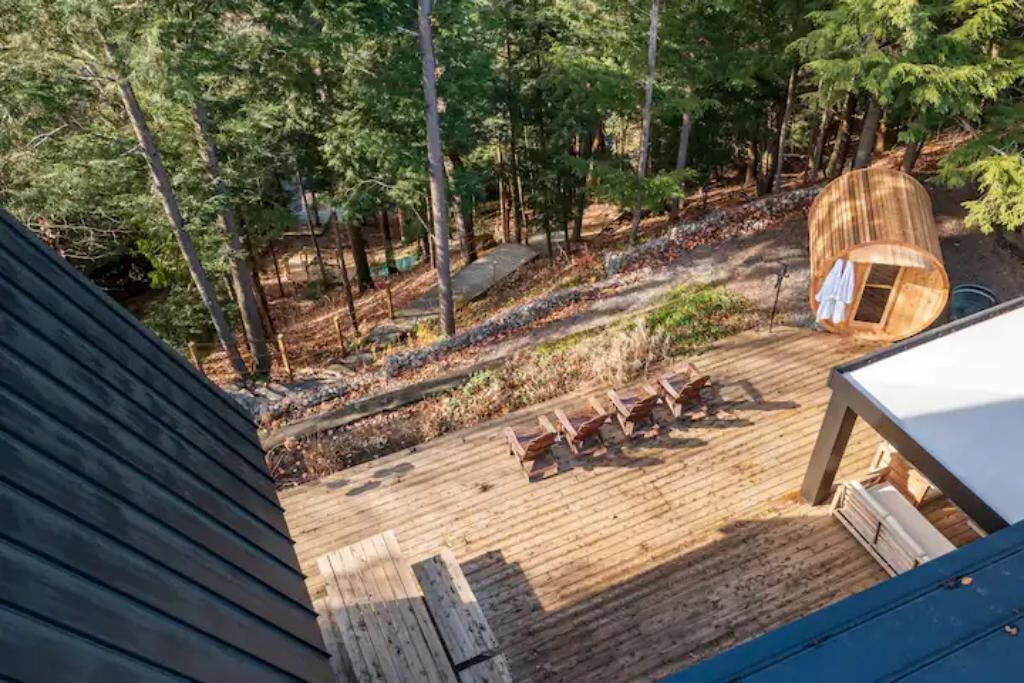 Photo of Outdoor in Bracebridge